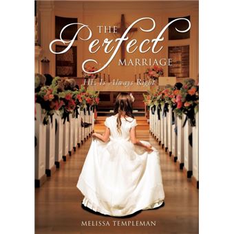 the Perfect Marriage Paperback - - 1