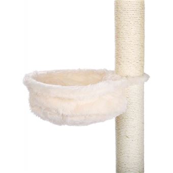 Cat scratching hammock TRIXIE 43921 | Creme - 1