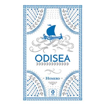Odisea - 1