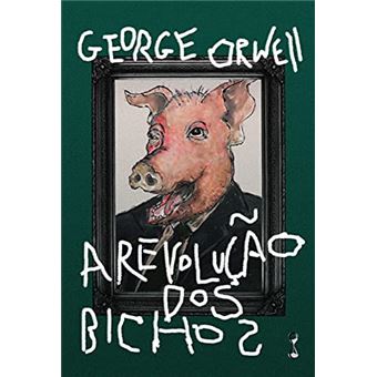 A Revolução Dos Bichos - 1