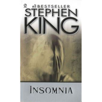 Insomnia - 1