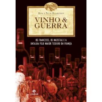 Vinho E Guerra - 1