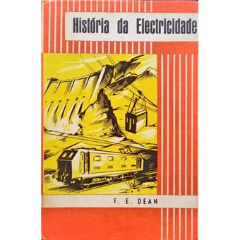 História da electricidade. - 1