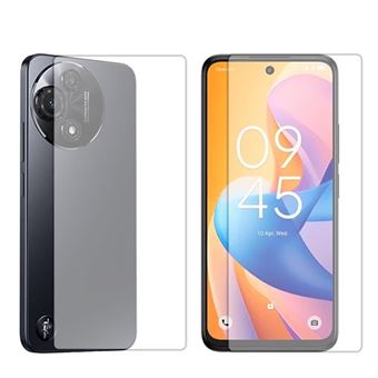 Kit Película Hydrogel Frente e Verso PHONECARE para TCL 60R 5G - 1