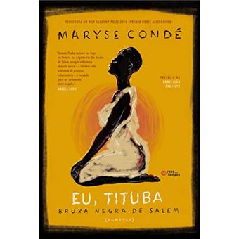 Eu, Tituba: Bruxa negra de Salem - 1