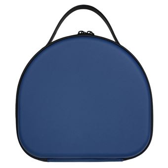 Capa de Nylon azul Magunivers para AirPods Max - 1