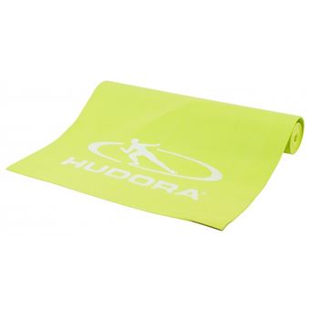 Tapete de Yoga HUDORA 76741 Verde