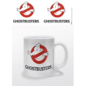 Caneca Ghostbusters Logotipo - 1
