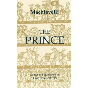 The Prince - Hardback - 1995 - 1