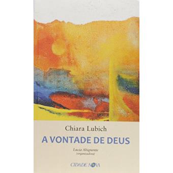 Vontade De Deus, A - 1