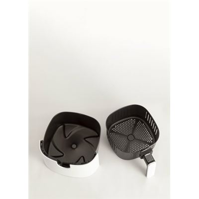 FRYER AIR PRO COMPACT - Fritadeira sem óleo 3.5 L - Create