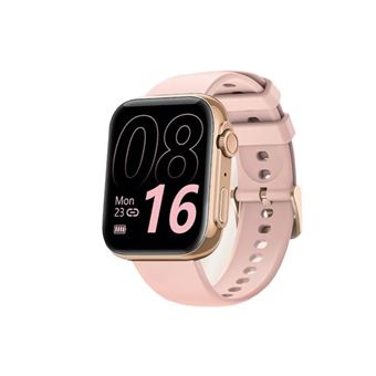 Smartwatch CHRONUS G36 | Compatível com Android/iOS - Rose Gold - 1