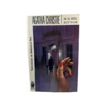 En el Hotel Bertram - 1