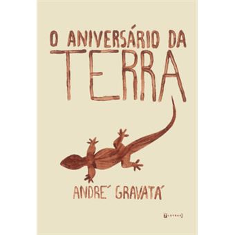 O Aniversário Da Terra - 1