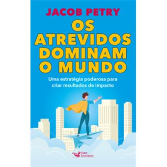 Os Atrevidos Dominam O Mundo - 1