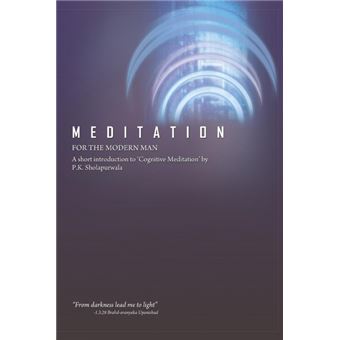 Meditation for the Modern Man - Paperback / softback - 2015 - 1