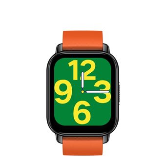 Smartwatch Zeblaze Btalk - Laranja - 1