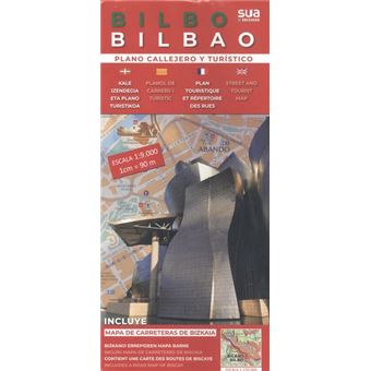 Plano Bilbao 2023 - 1