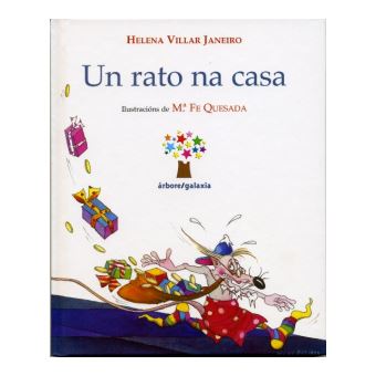 Un Rato Na Casa - 1
