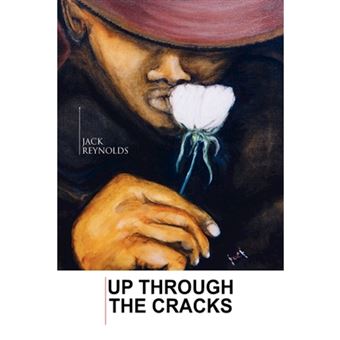 Up Through the Cracks - Hardback - 2007 - 1