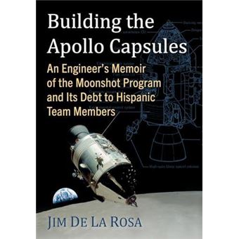 Building The Apollo Capsules - 1