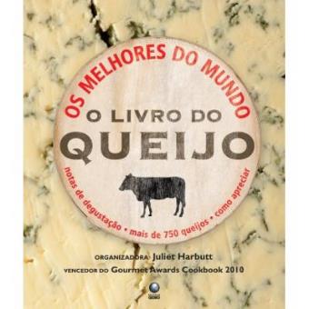 O Livro Do Queijo - 1