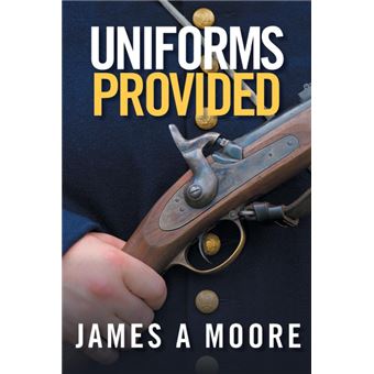 Uniforms Provided - 1