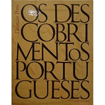 Os descobrimentos portugueses. - 1