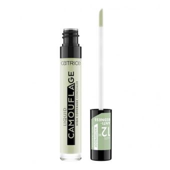 Corretor Catrice Liquid Camouflage High Coverage Concealer 200 - 1