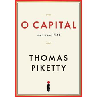 O Capital No Século Xxi - 1