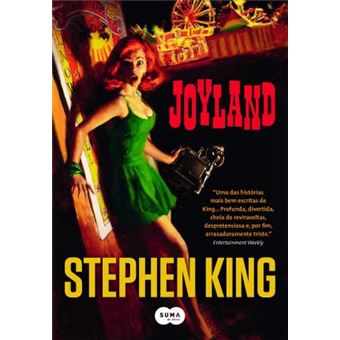 Joyland - 1
