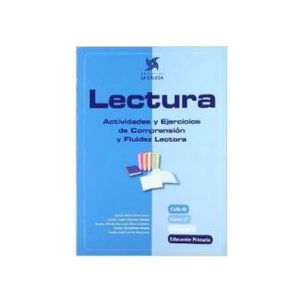 (07).actividades lecturas 1.(6o.prim) comprension fluidez - 1