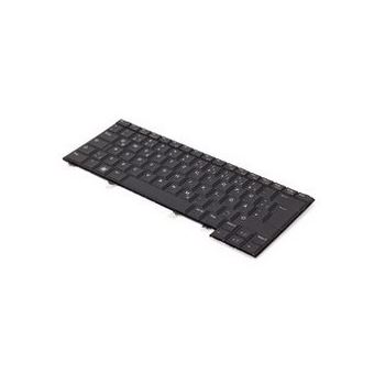 acessório para portáteis Origin Storage KB-4JMN9 Keyboard  Preto - 1