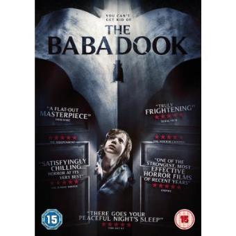 The Babadook - 1