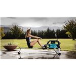 Máquina de Remos de Água BH Fitness CARDIFF R370