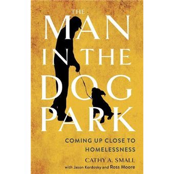 The Man In The Dog Park - 1