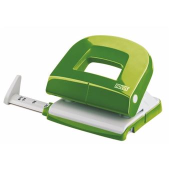 Perfurador NOVUS E216 - Verde Claro - 1