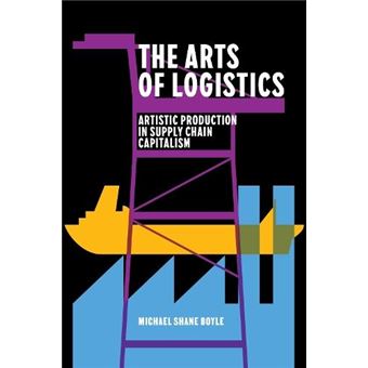 The Arts Of Logistics - 1