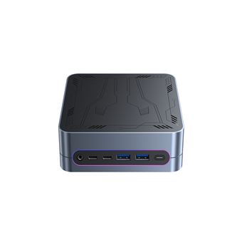 Mini PC Chuwi LarkBox S | Intel® Core i3-1220P | Intel® UHD Graphics | 16 GB | SSD 512GB - 1