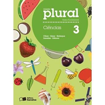 Plural. Ciências. 3º Ano - 1