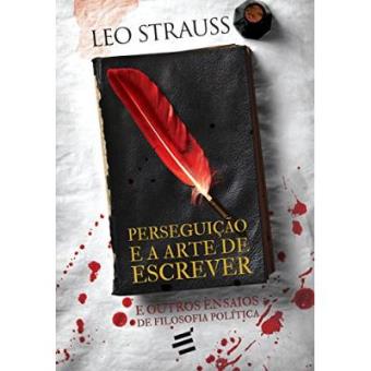 Perseguição E A Arte De Escrever - 1