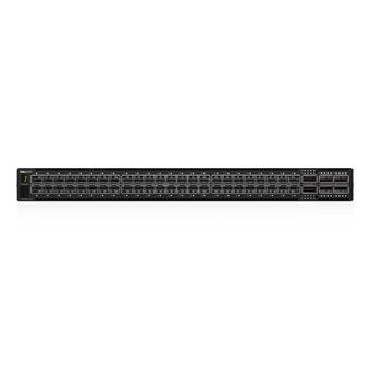 Switch de Rede DELL S-Series S5248F-ON | Preto - 1
