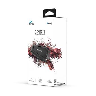 Intercomunicador CARDO SPIRIT – SINGLE - 1