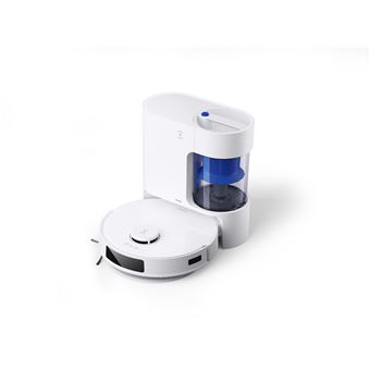 Aspirador Robot com Mopa Ecovacs Deebot N20 Pro ?Plus | 300 min | Branco - 1