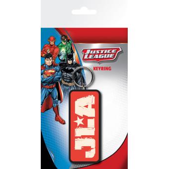 Porta-Chaves GB Eye DC Comics Justice League JLA