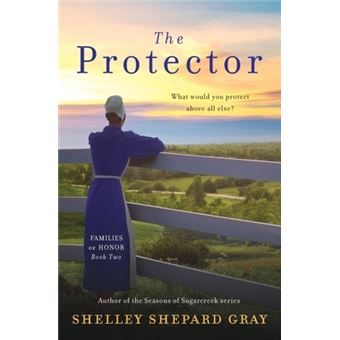 The Protector : Families of Honor, Book Two : 2 - 1