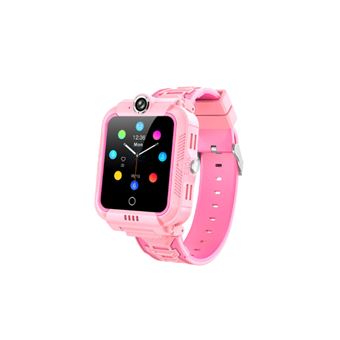 Smartwatch XO H110 Kids | 4G | Video Call | Rosa - 1