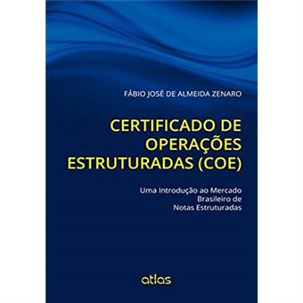 Certificado De Operações Estruturadas - 1