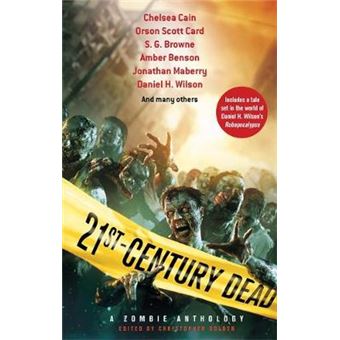 21st Century Dead - 1