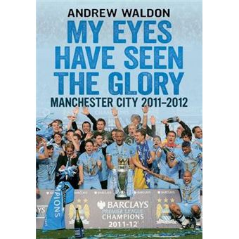 My Eyes Have Seen The Glory - 1